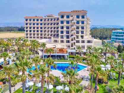 Aquamare Beach Hotel