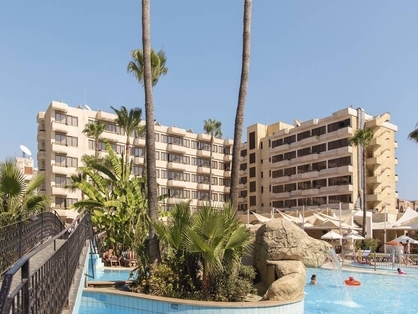 Atlantica Oasis Hotel 
