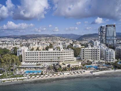 Atlantica Miramare Beach Hotel