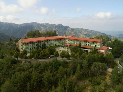 Rodon Mount Hotel & Resort 