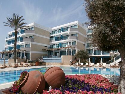Asimina Suites Hotel