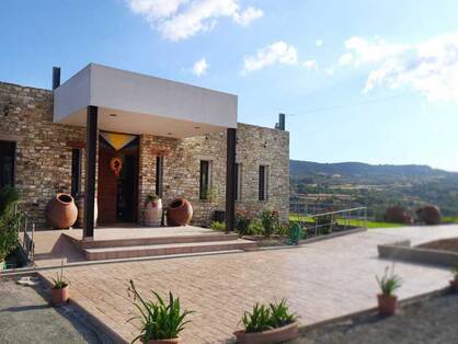 Christoudia Winery